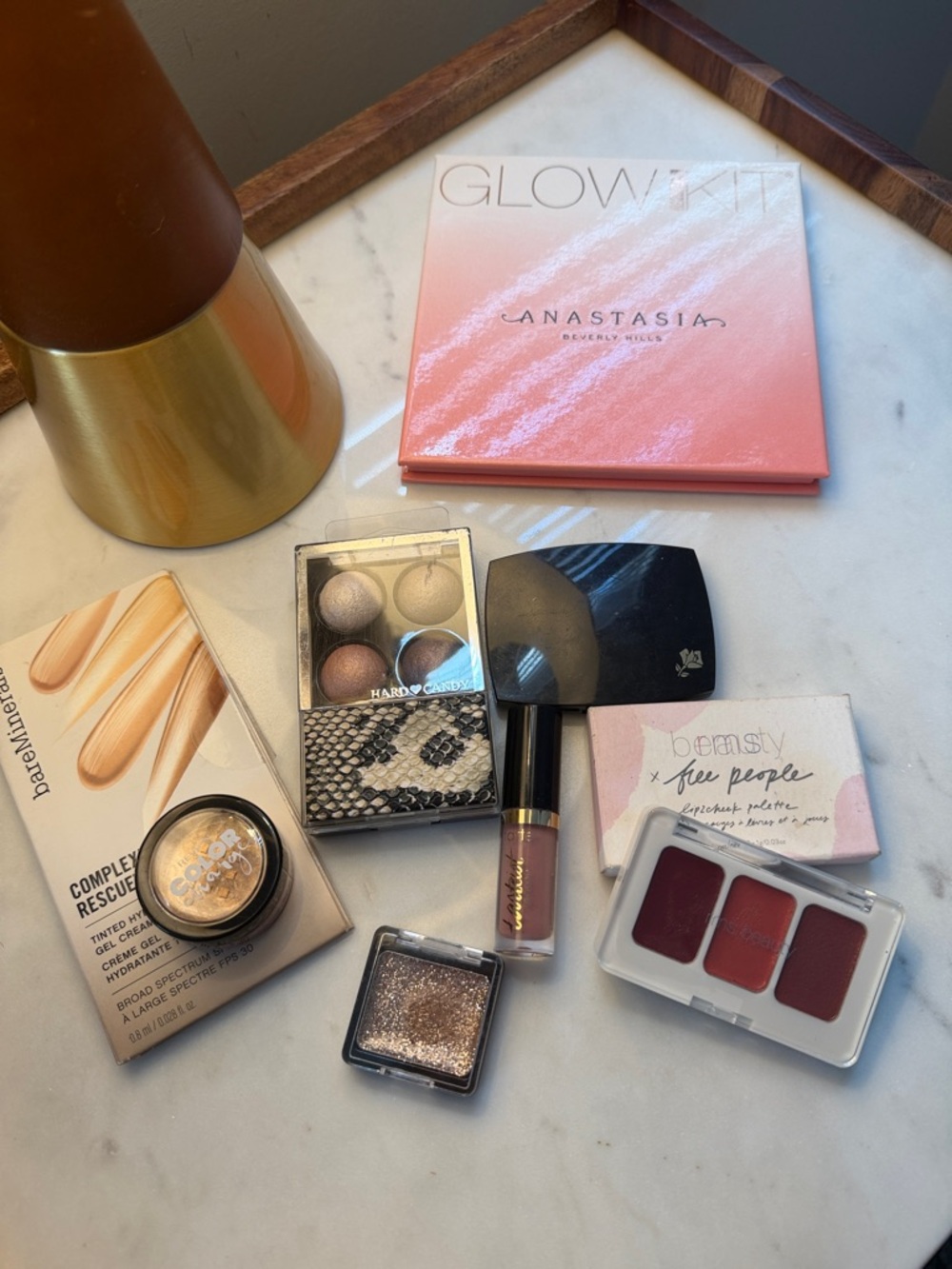 Make up bundle - Picture 2 of 5